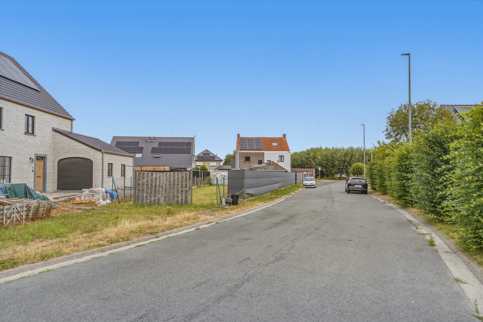 Halfopen woning met veel potentieel in Zandvoorde - foto 4