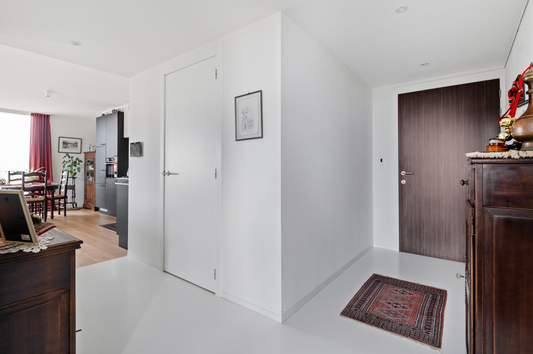 Appartement à vendre à Kapellen avec 1 chambre - photo 3