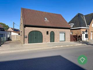 House for rent in Ichtegem