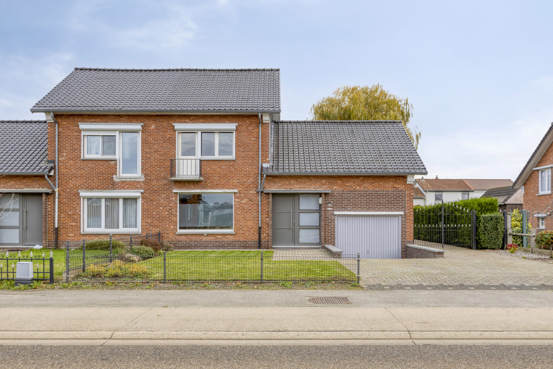 Huis te koop in Hasselt met 3 slaapkamers - foto 1