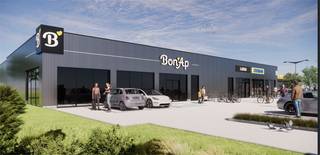 Voormalig pand van DERCO, gelegen naast Zeeman en Bon’Ap. Deze baanwinkel bevindt zich op een uitstekende zichtlocatie met veel passage en in...