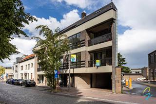 Appartement à vendre à Zele