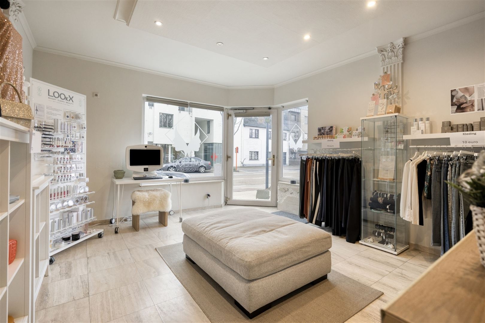 TE KOOP: Handelshuis op toplocatie te Heusden-Zolder! - foto 4