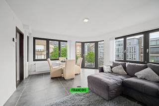 House for sale in Blankenberge