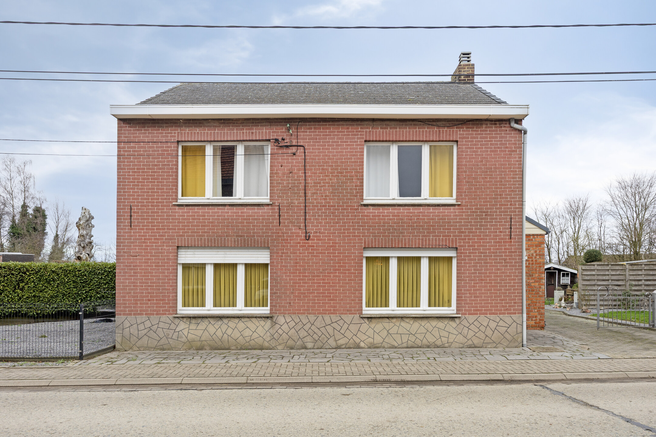 Te renoveren woning te koop in Kortenaken - foto 2