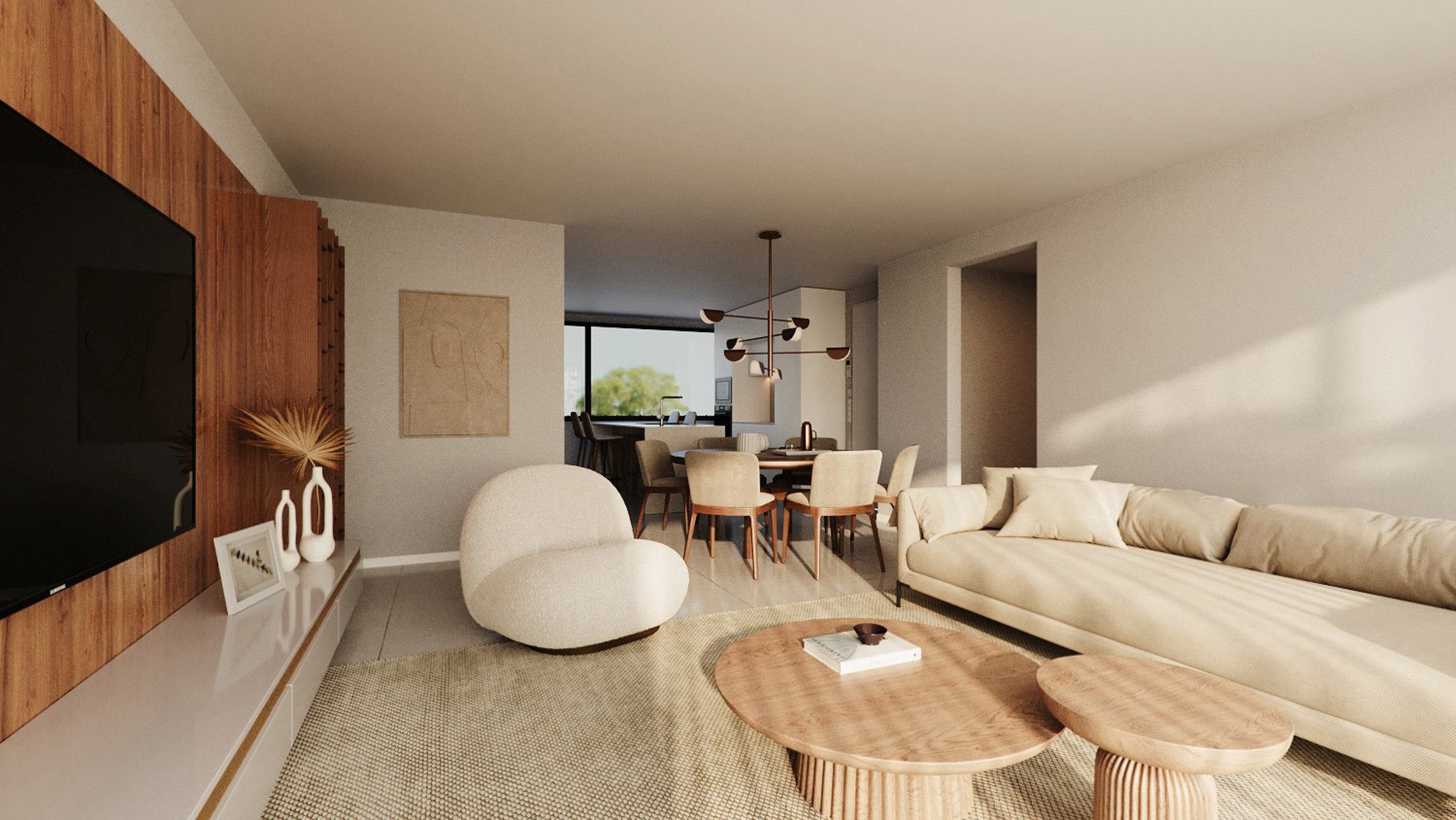 Nieuwbouwappartement in kleinschalige residentie - foto 3