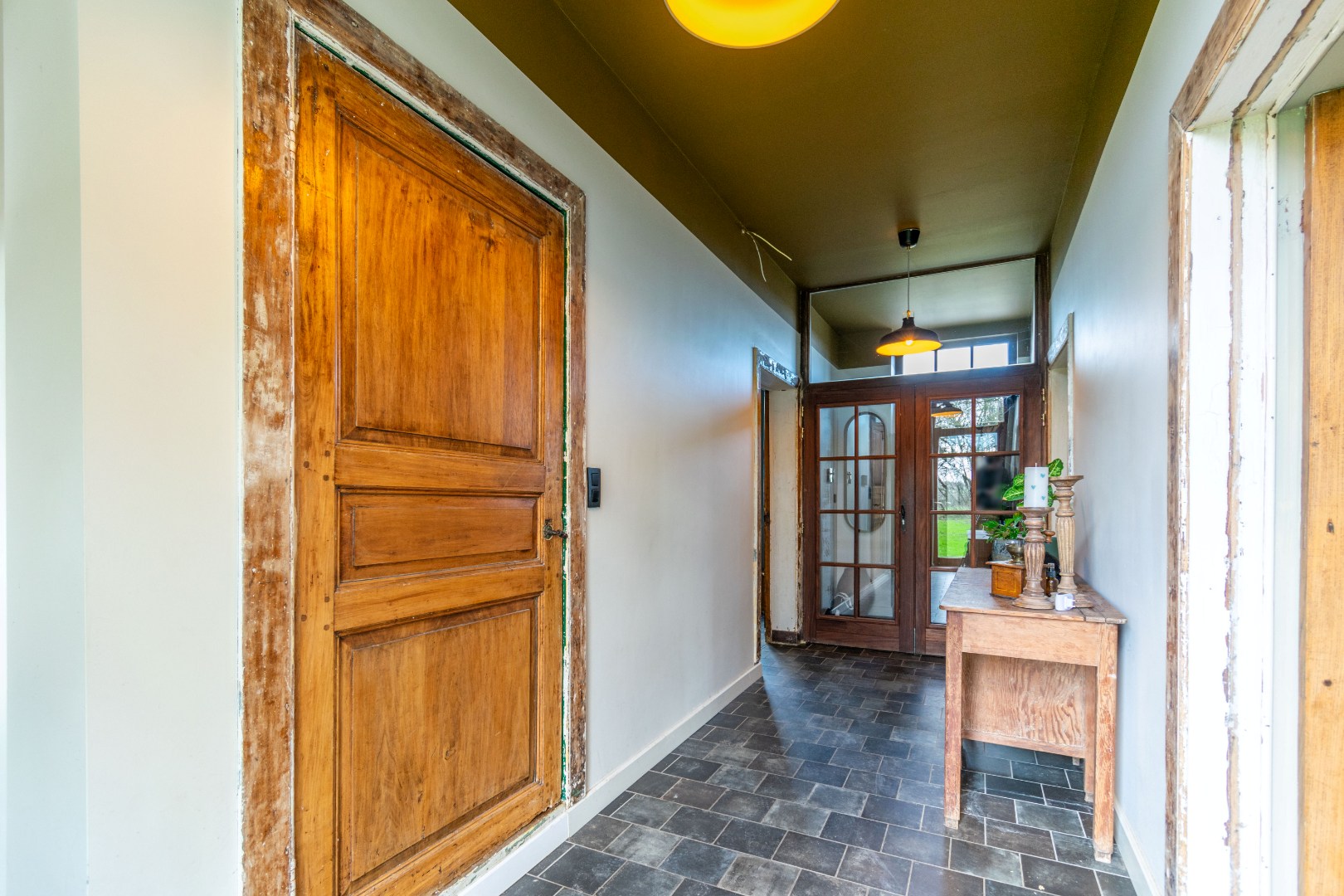 Maison à vendre à Sint-Pieters-Kapelle avec 3 chambres - photo 4