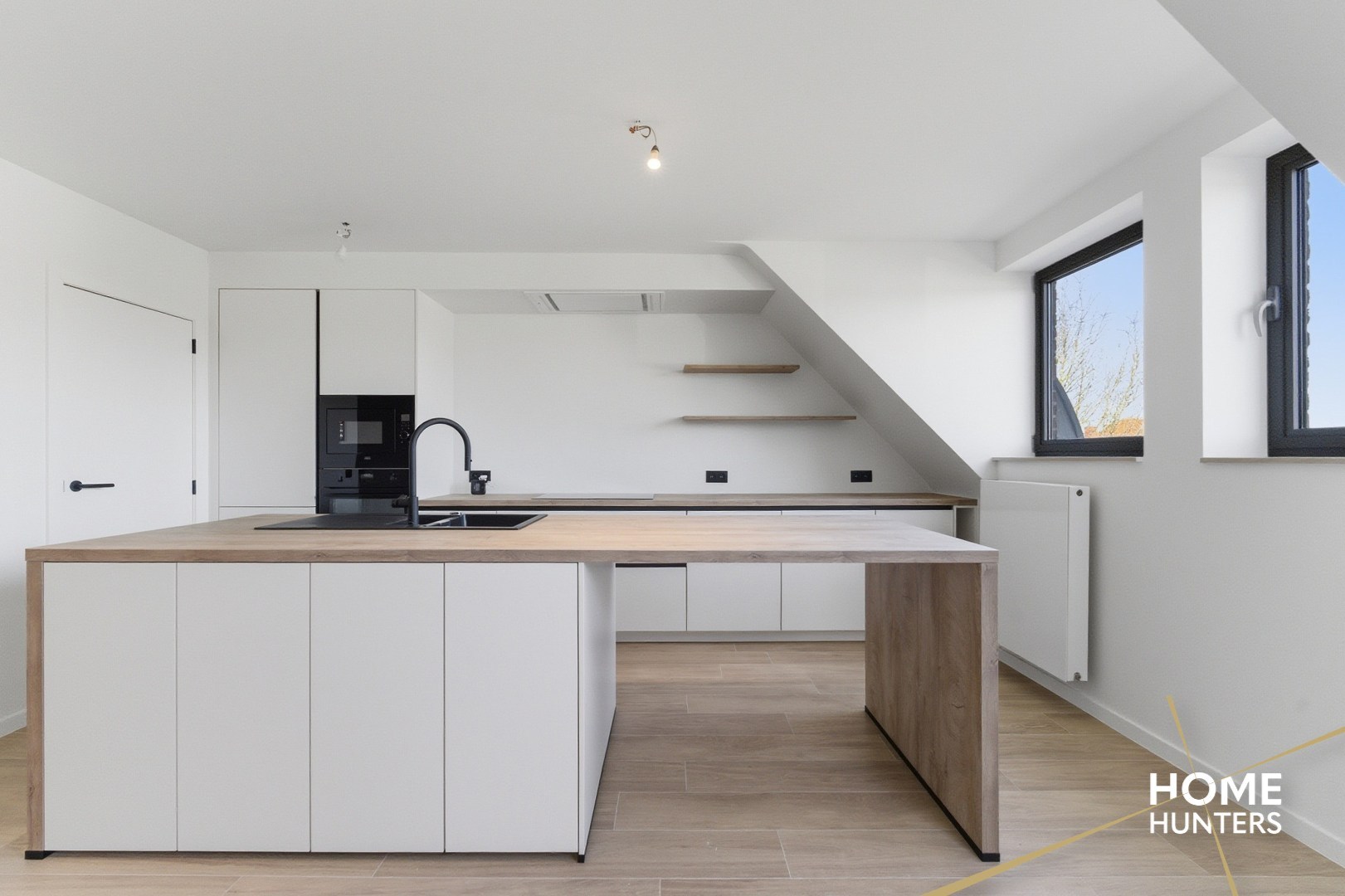 Luxueus 2 slaapkamer appartement met 2 badkamers - foto 5