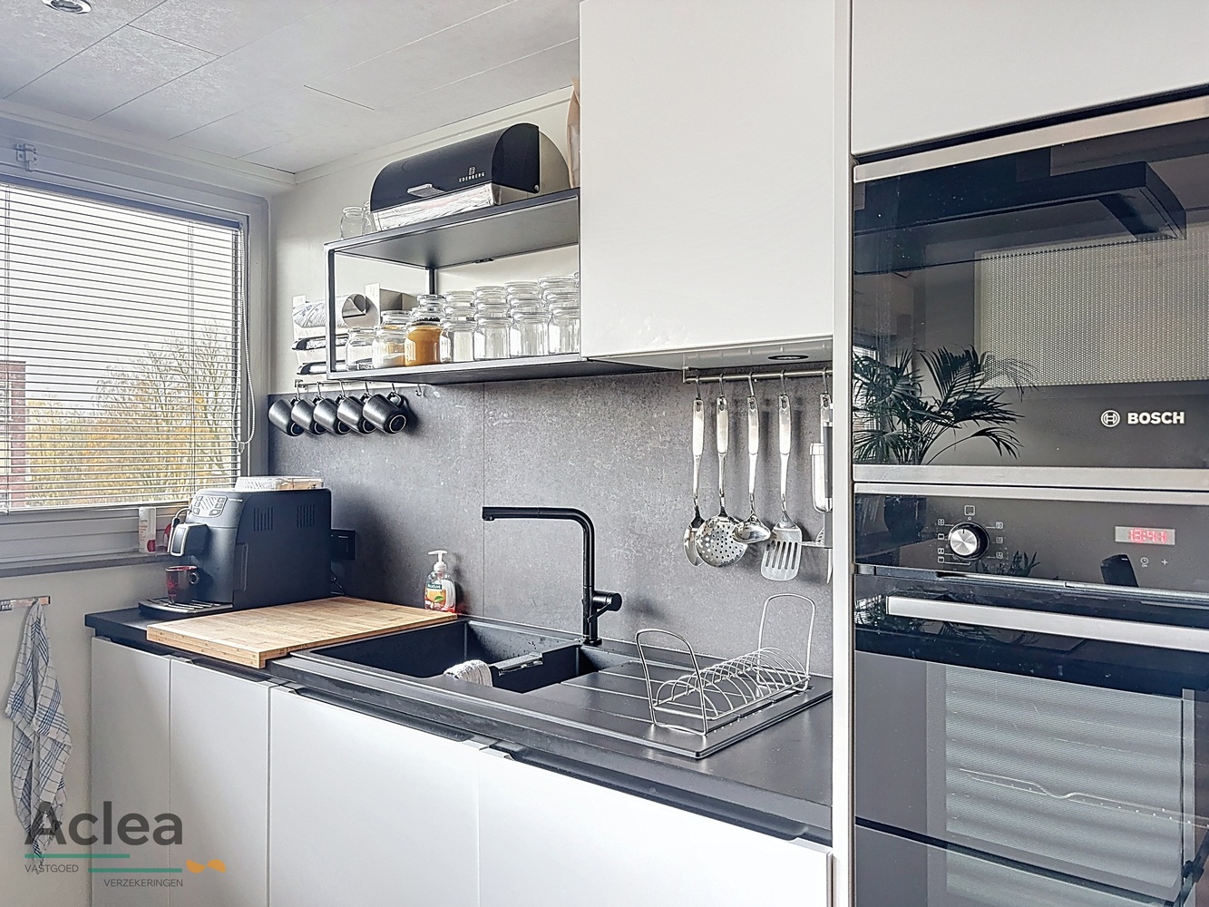 Ruim, smaakvol gemeubeld appartement - foto 4