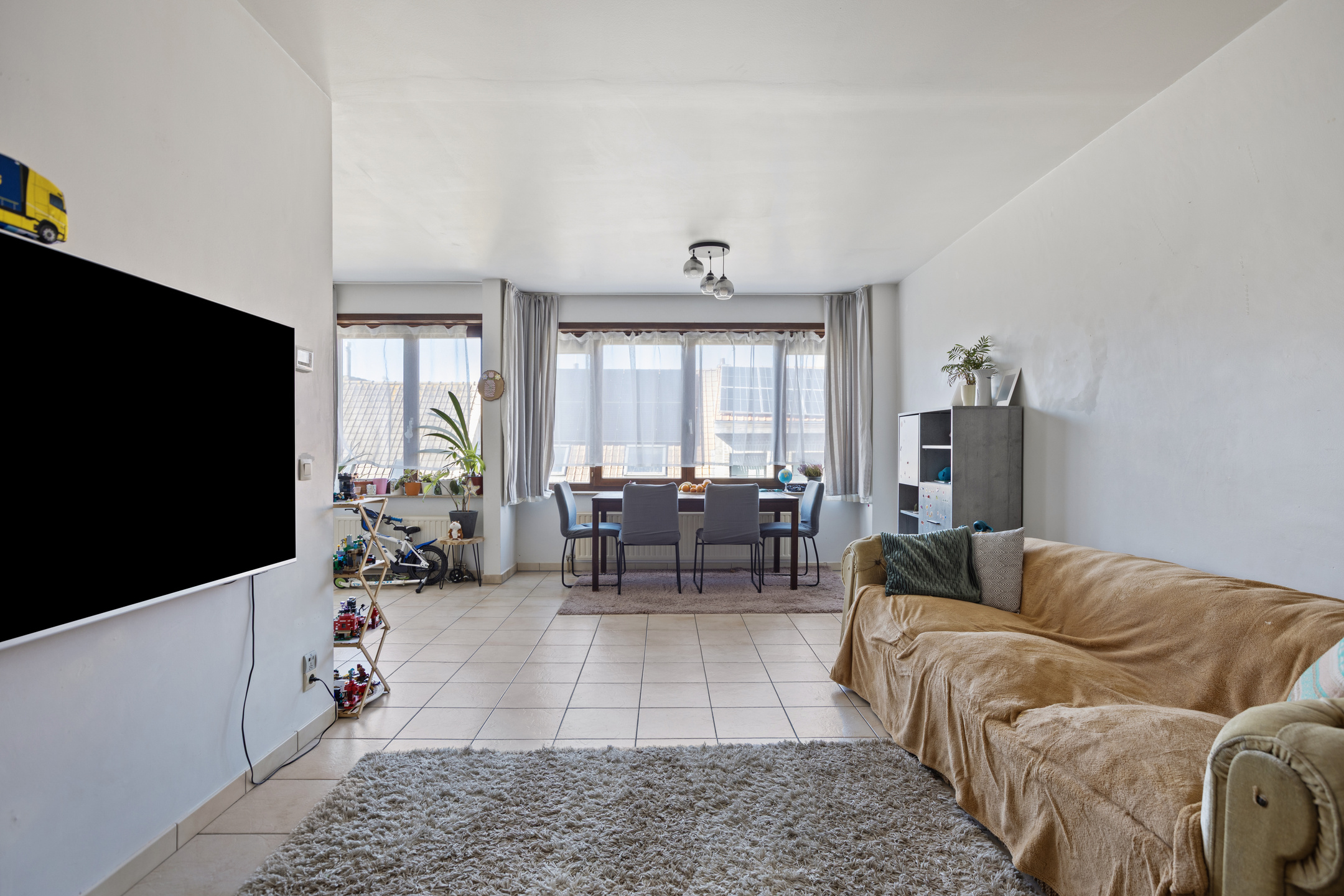 Appartement met 2 slaapkamers te koop in Veurne - foto 5