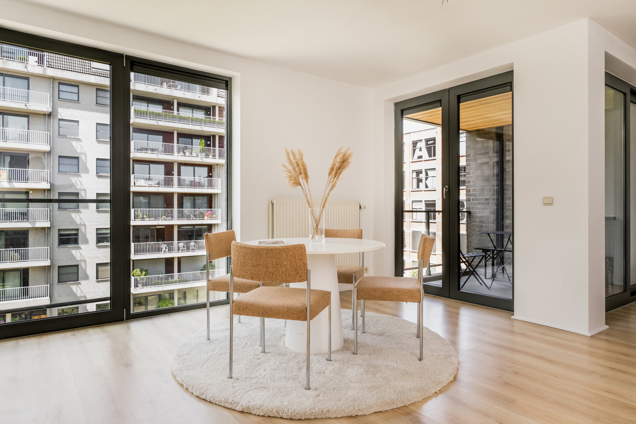 Appartement à vendre à Berchem avec 3 chambres - photo 4