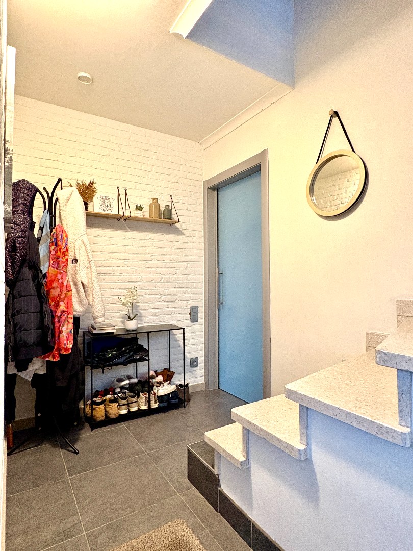 Gerenoveerde woning met 4 slks, garage en tuin te Kuurne. - foto 5