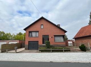 Maison à vendre à Halen