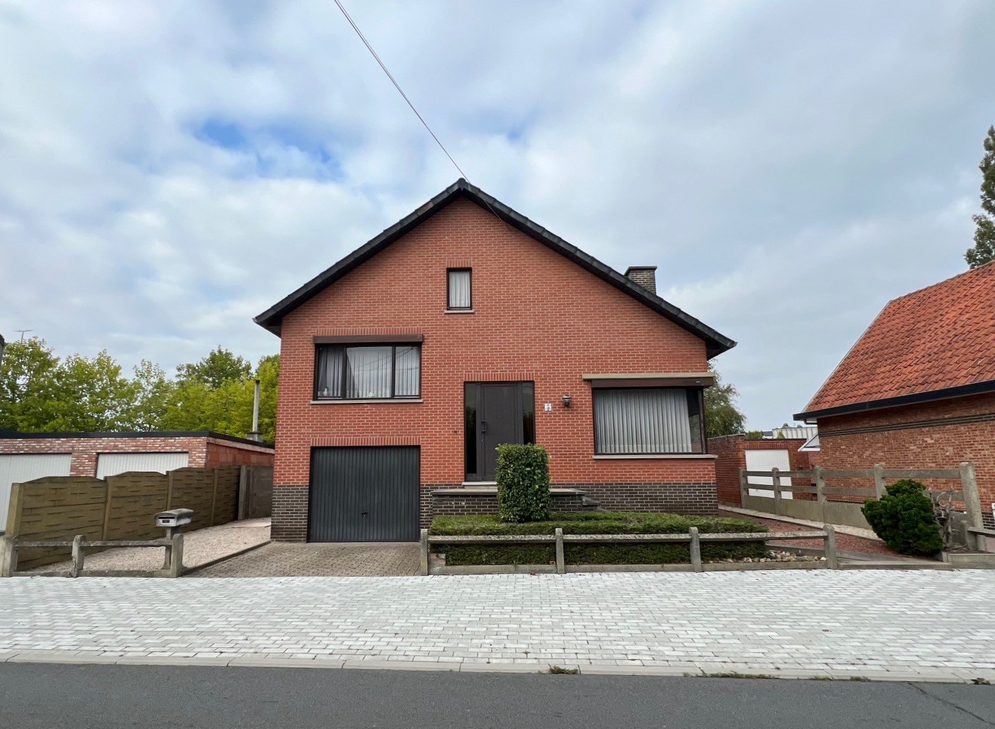 Maison à vendre à Halen avec 2 chambres - photo 1