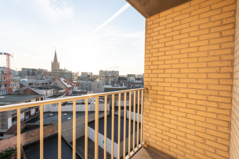 Instapklaar appartement met zonneterrassen op TOPlocatie - foto 2