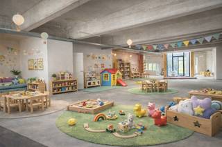 Laat je inspireren en bekijk de mogelijkheden op de eerste 4 foto's. In realiteit treft u dit casco pand op de Boomsesteenweg met een oppervlakte...