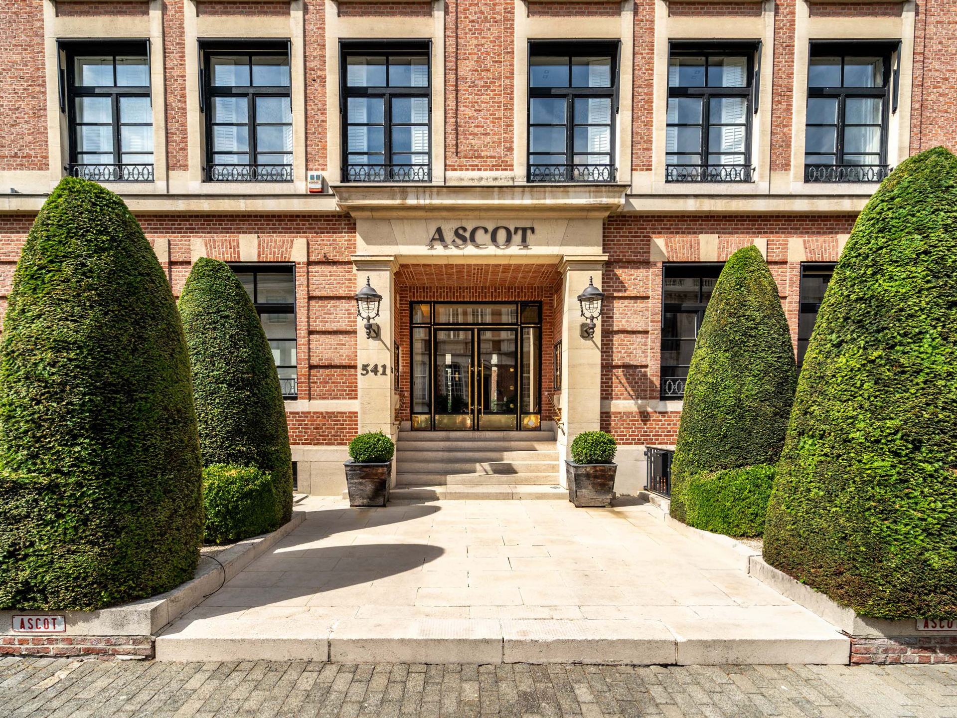 Elsene I Ter Kamerenbos - foto 2