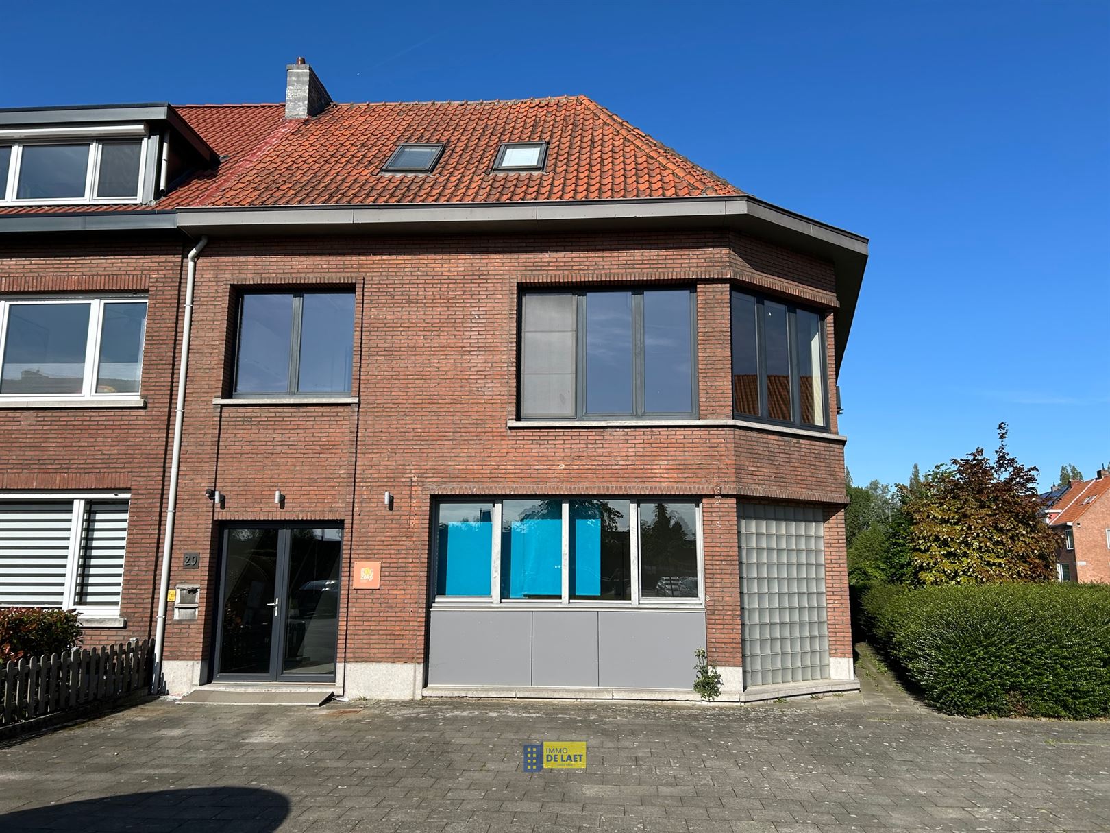 Commercial à vendre à Ekeren - photo 3