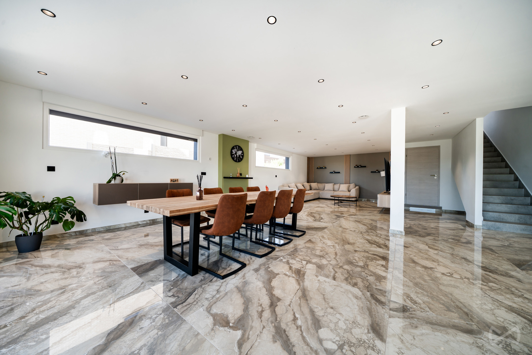 Maison à vendre à La Louvière avec 5 chambres - photo 5