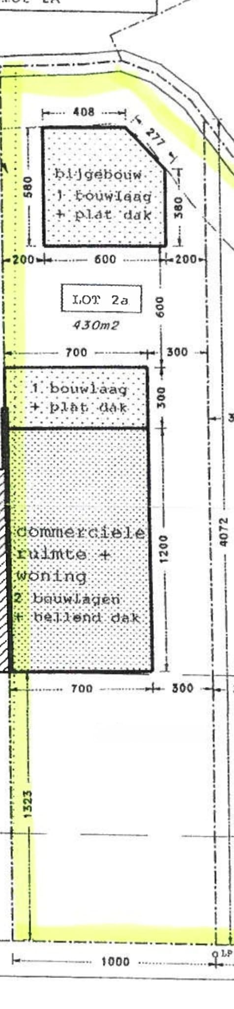 Terrain à vendre à Opwijk - photo 3