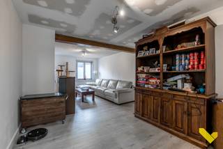 Leuke dorpswoning met 3 slaapkamers.Welkom bij deze charmante woning gelegen in het hart van Gestel Meerhout. Met de juiste hands-on mentaliteit kan...