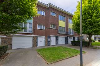 Maison à vendre à Anderlecht