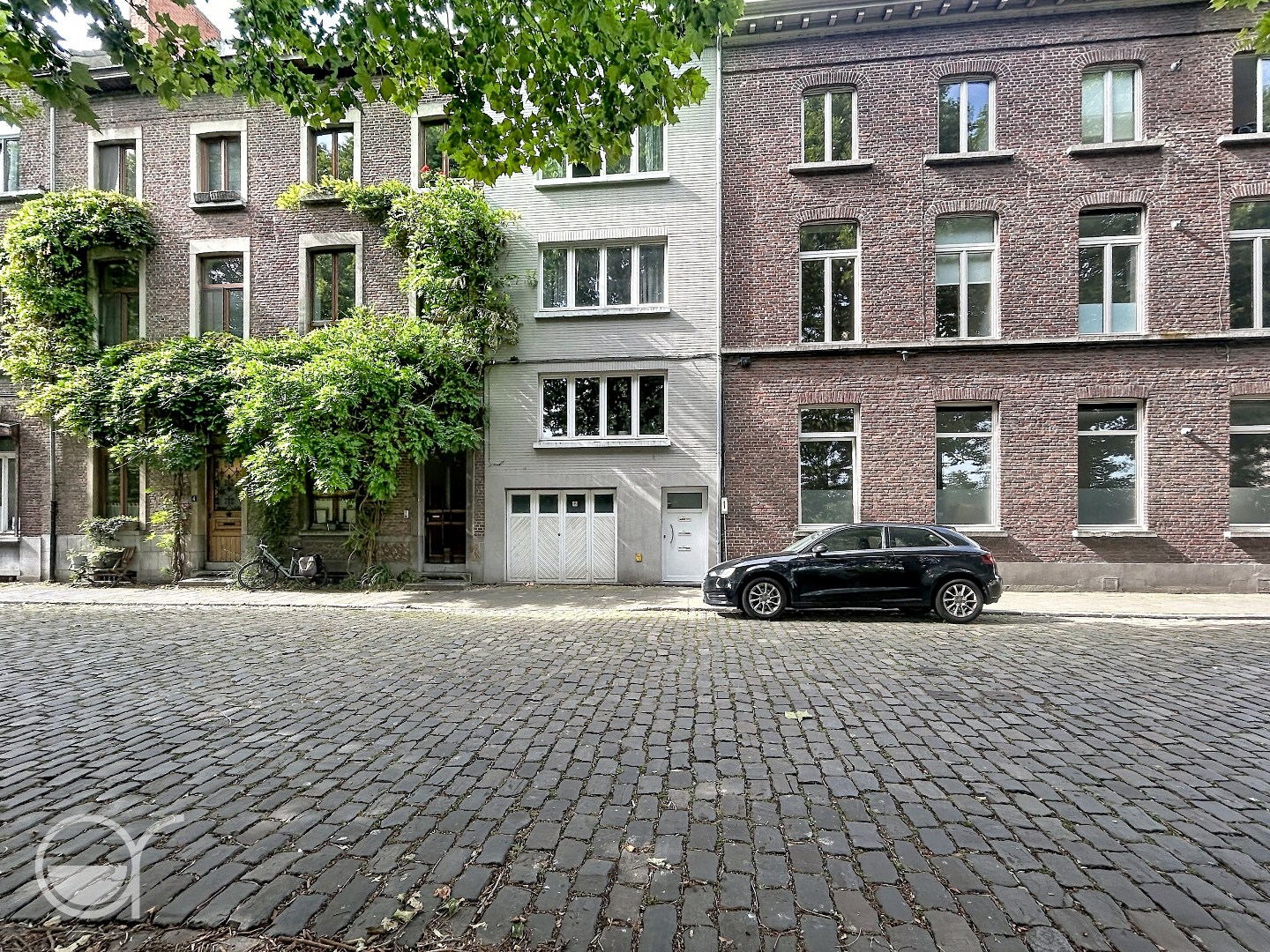 Appartement à louer à Gand