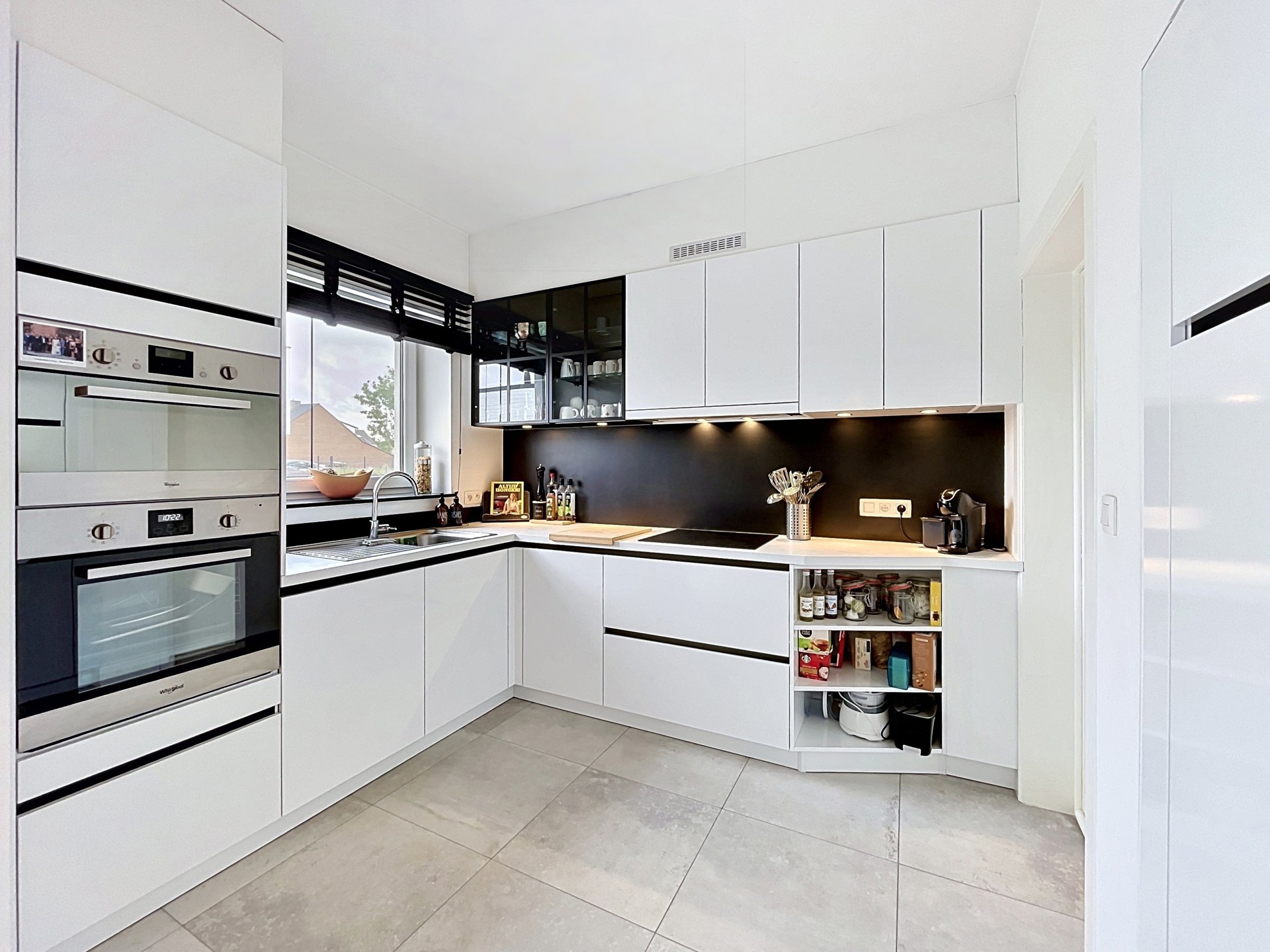 Maison à vendre à Kruisem avec 3 chambres - photo 4