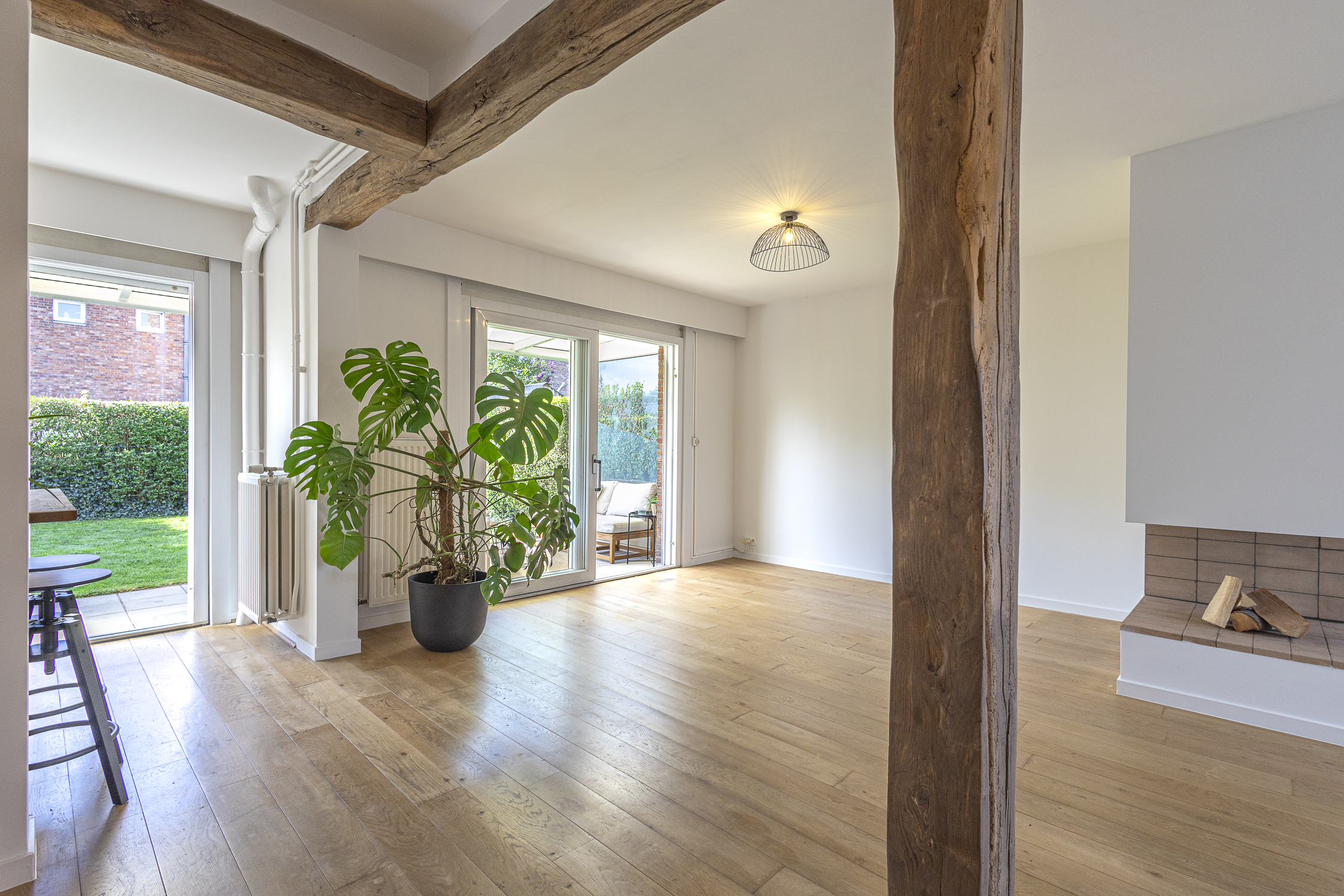 Maison rénovée avec jardin et 3 chambres Anderlecht - photo 5