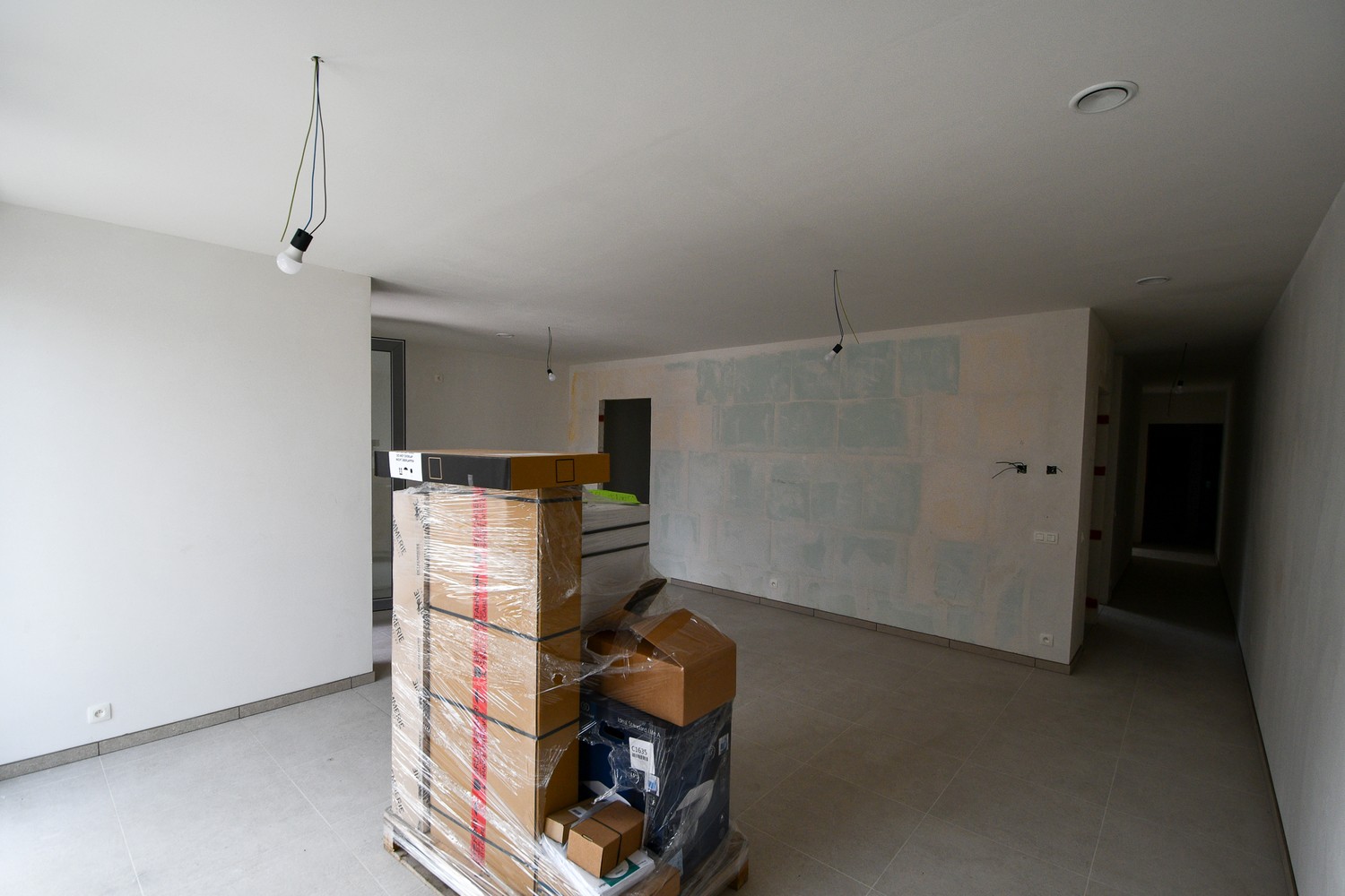 2-slaapkamerappartement op prachtige locatie - foto 5