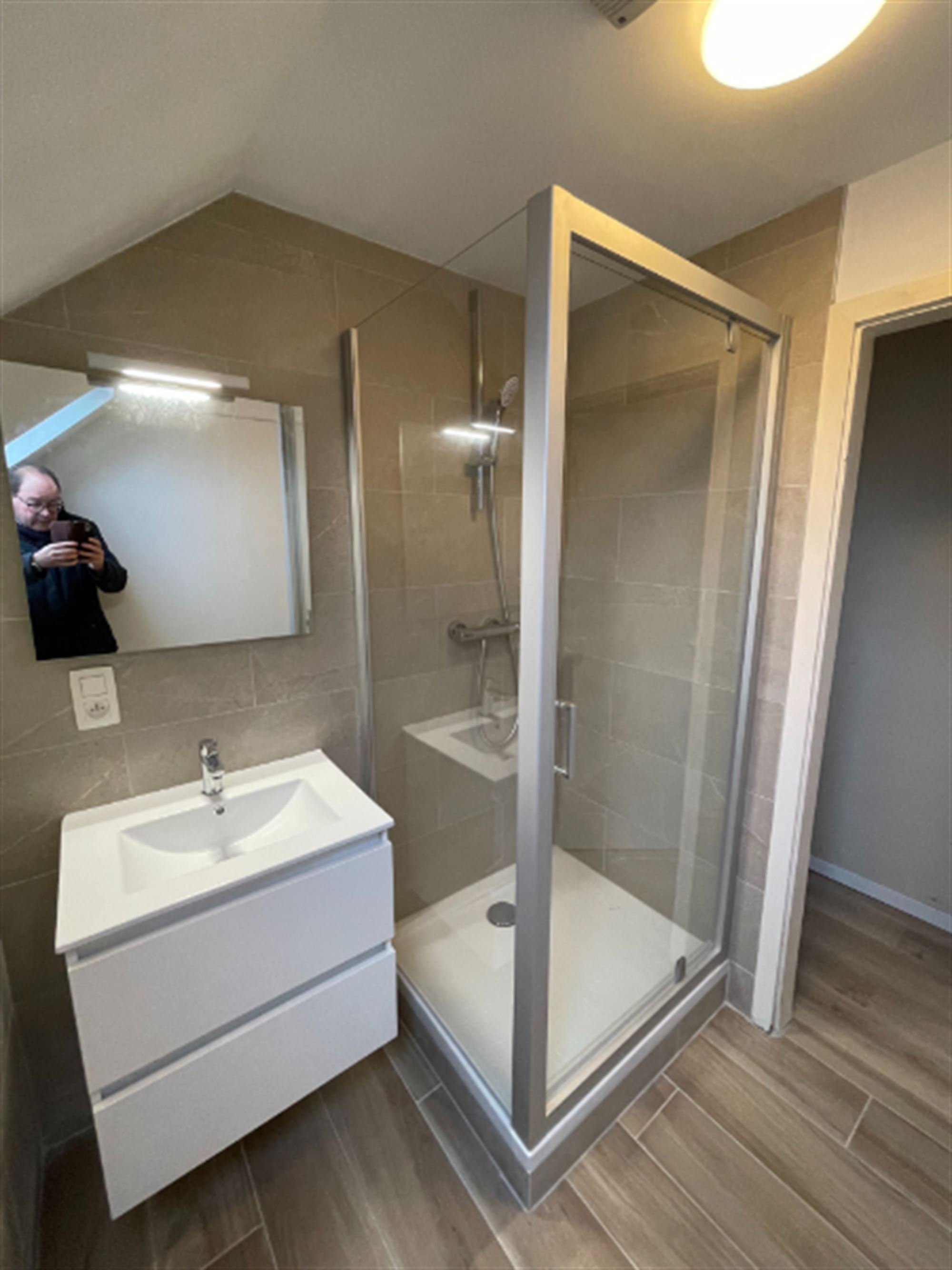 Duplex appartement - foto 5