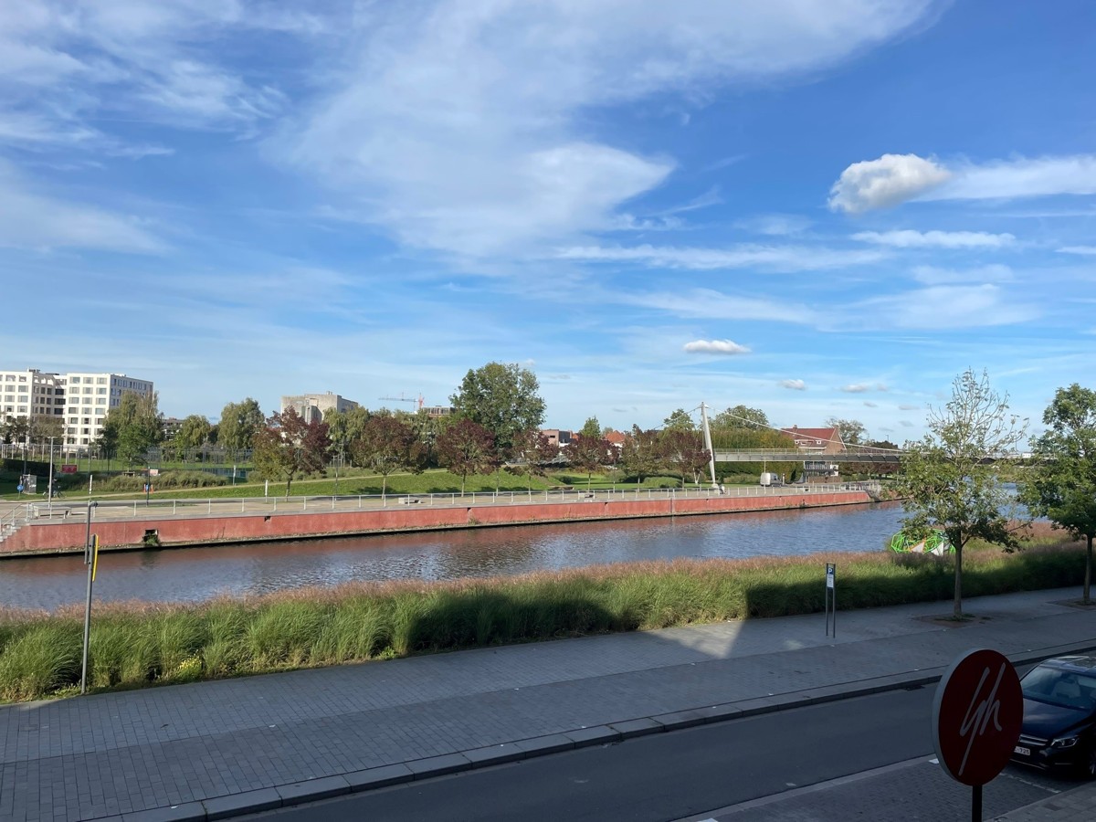 Nagelnieuwe (uiterst energiezuinige) stadswoning op absolute topligging - foto 3