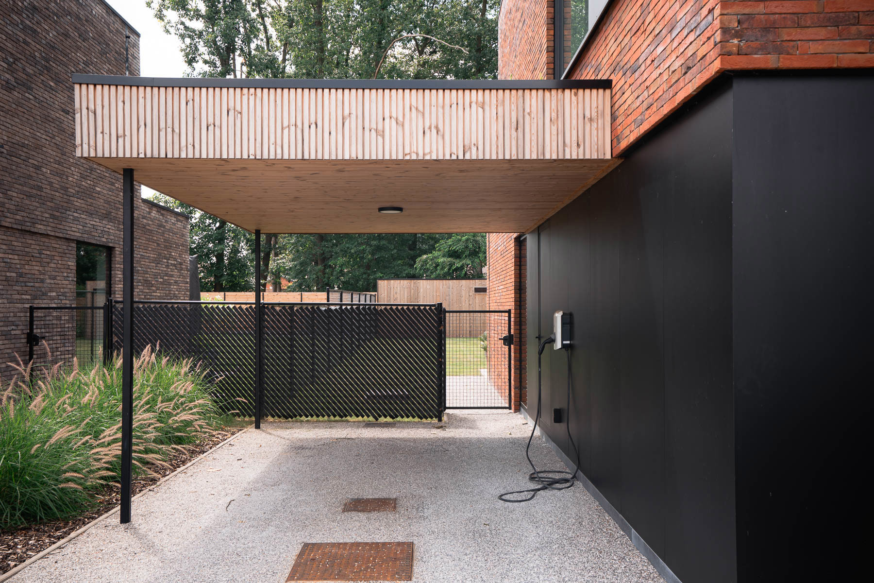 Instapklare, hypermoderne gezinswoning met alle comfort - foto 3