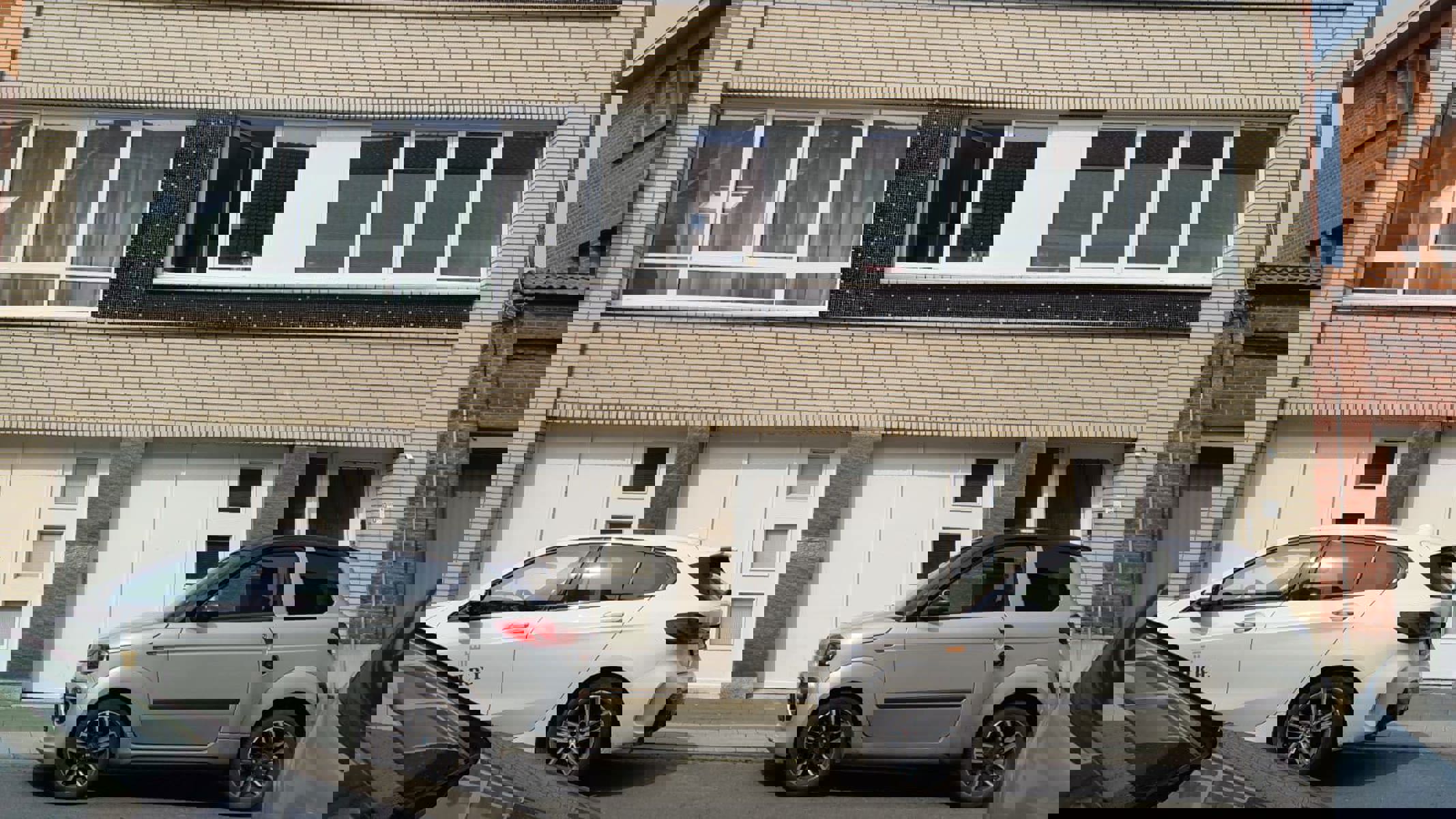 Appartement à Lauwe