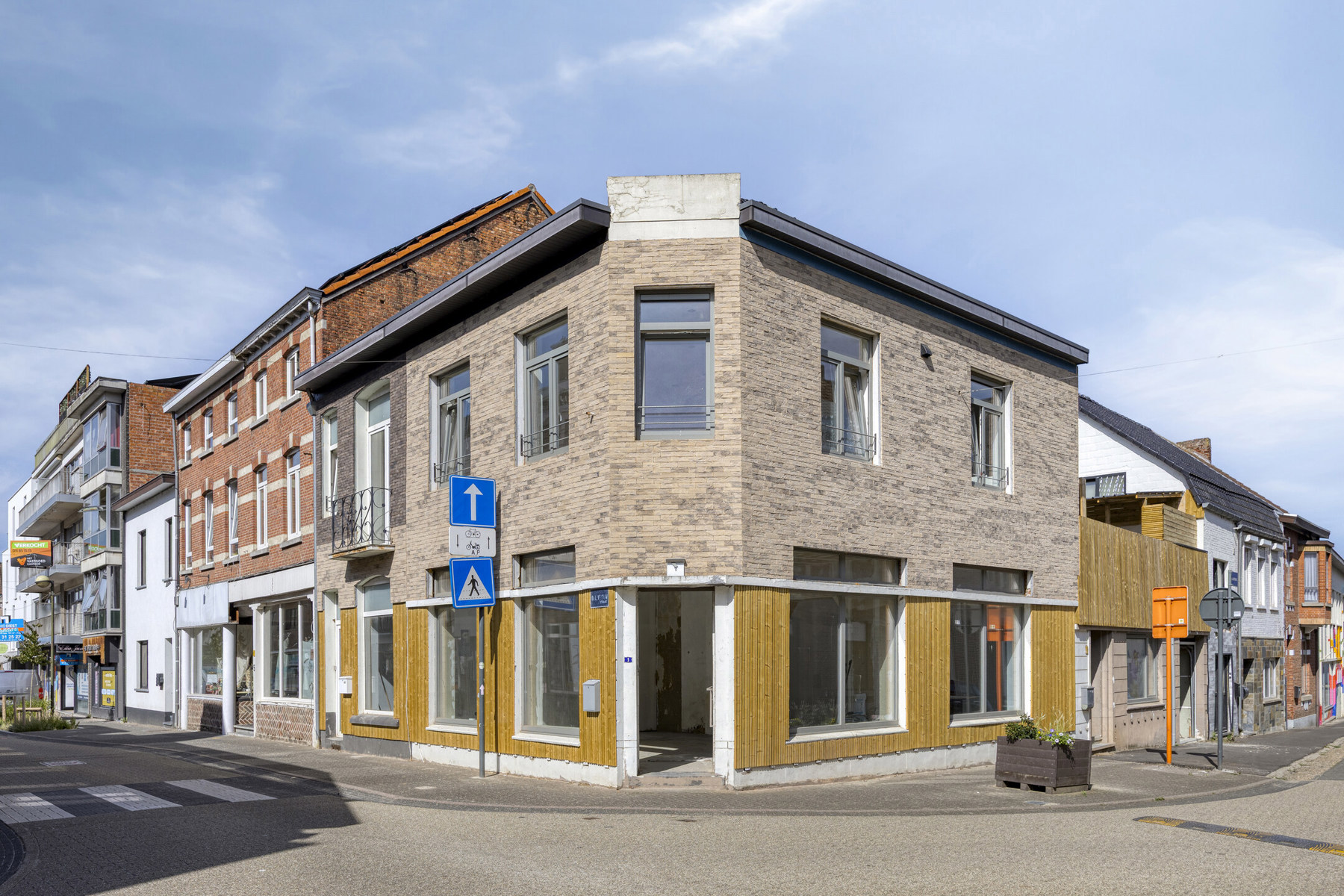 Maison à vendre à Beringen avec 3 chambres - photo 1