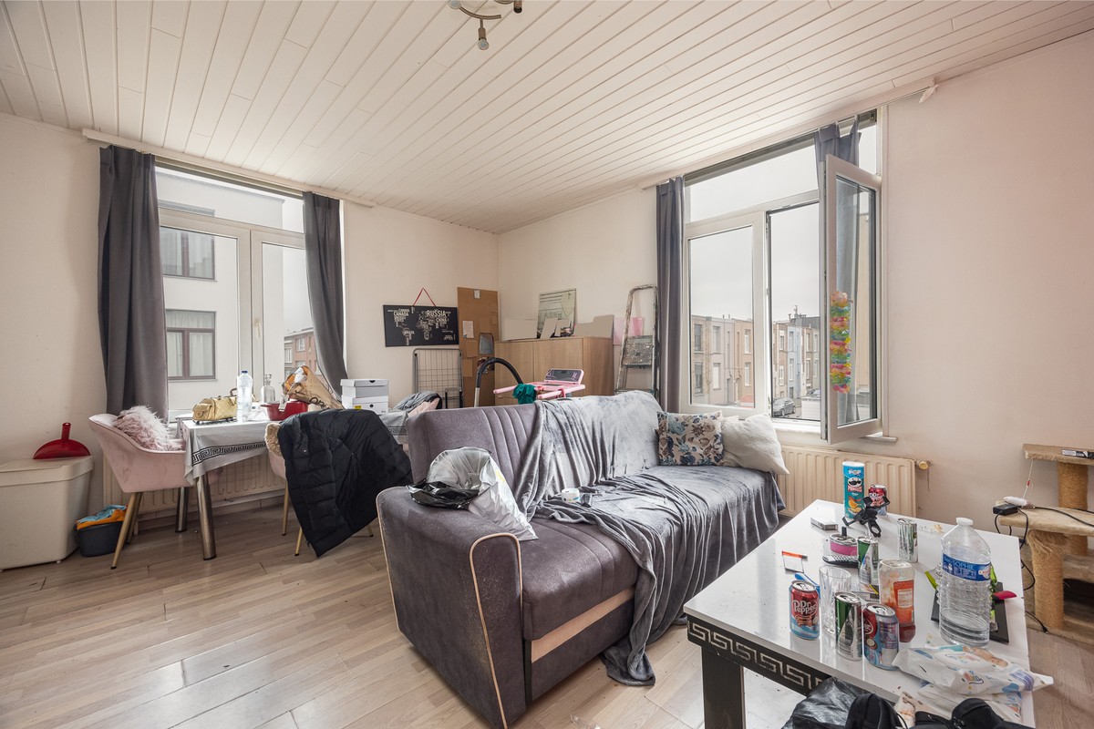 Apartment for sale in Deurne with 3 bedrooms - photo 4