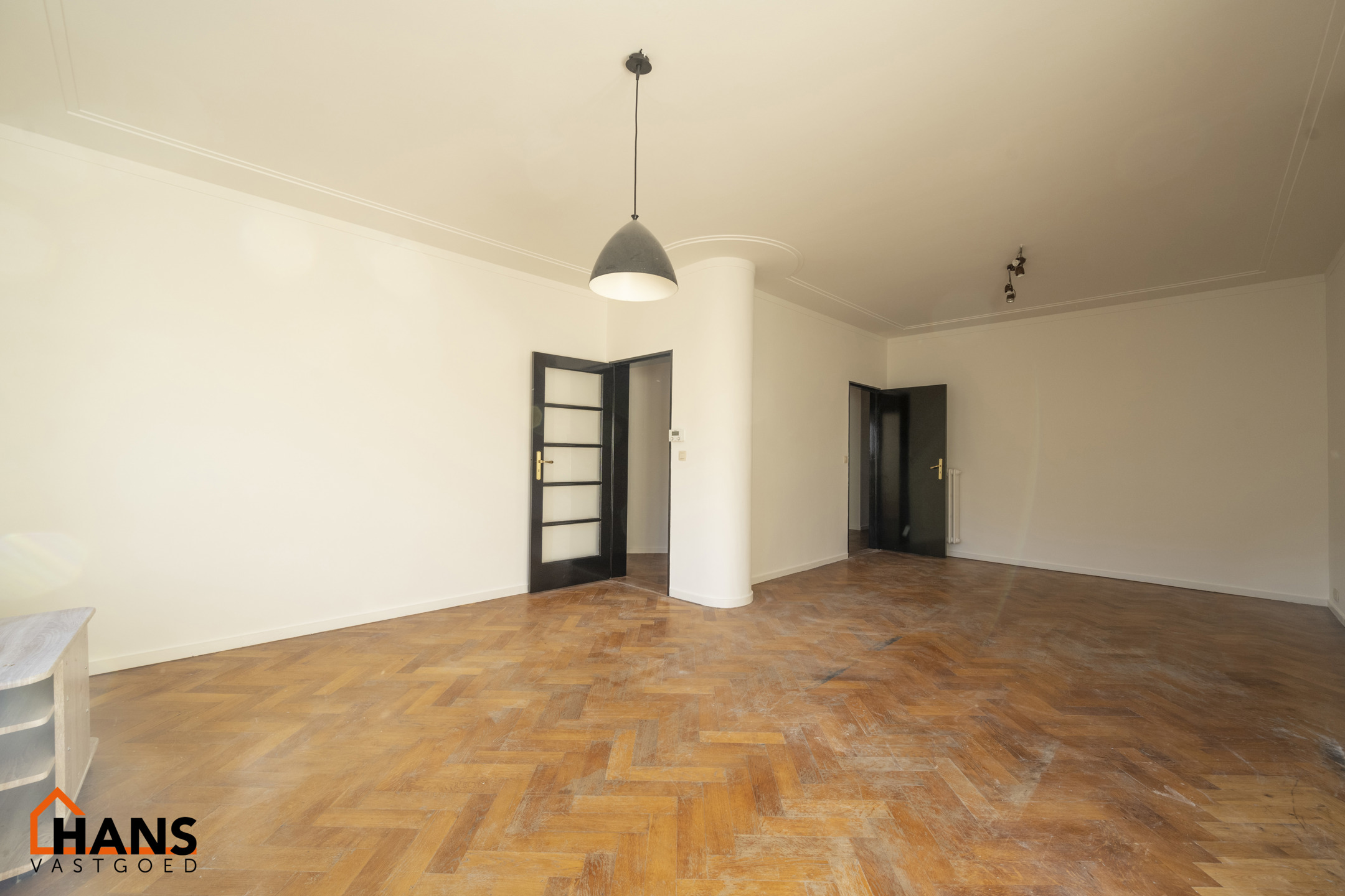 Appartement à louer à Anvers avec 2 chambres - photo 2