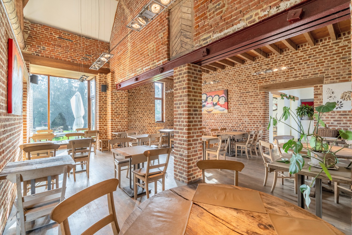 House for sale in Neerijse - photo 4