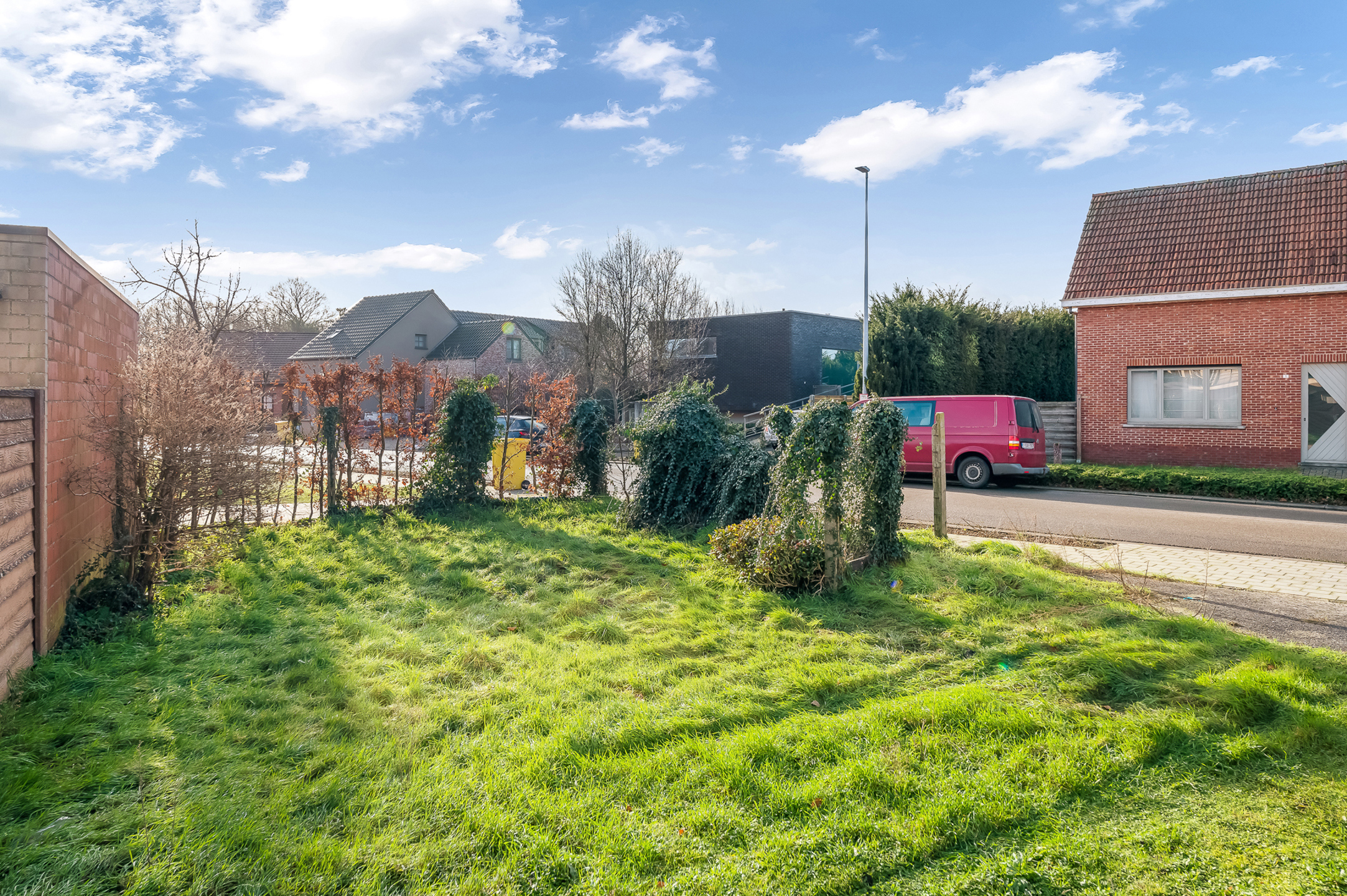 Ruim appartement met 4 slaapkamers te Dessel! - foto 5