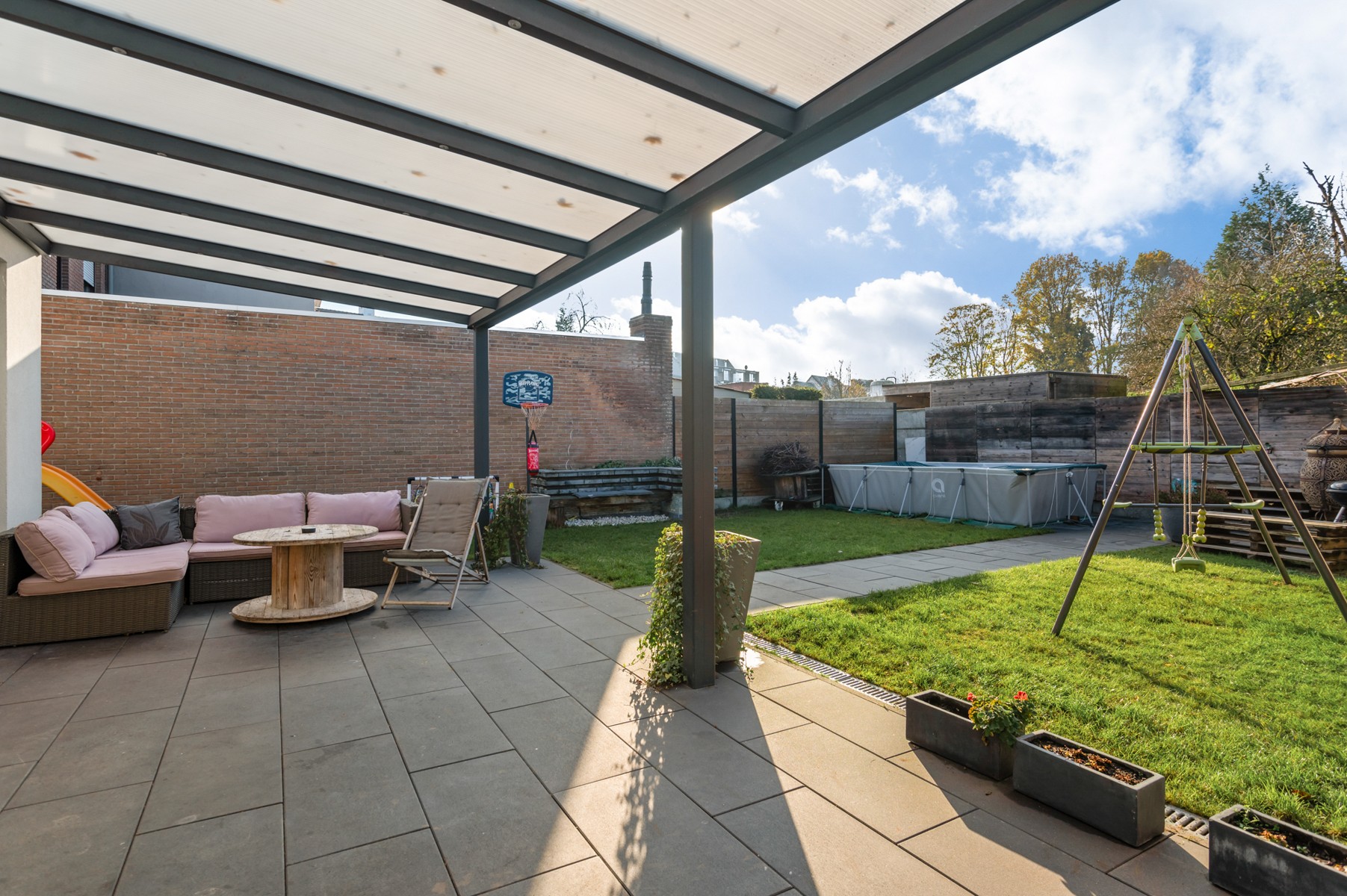 Energiezuinig wonen in hartje Schilde - foto 2