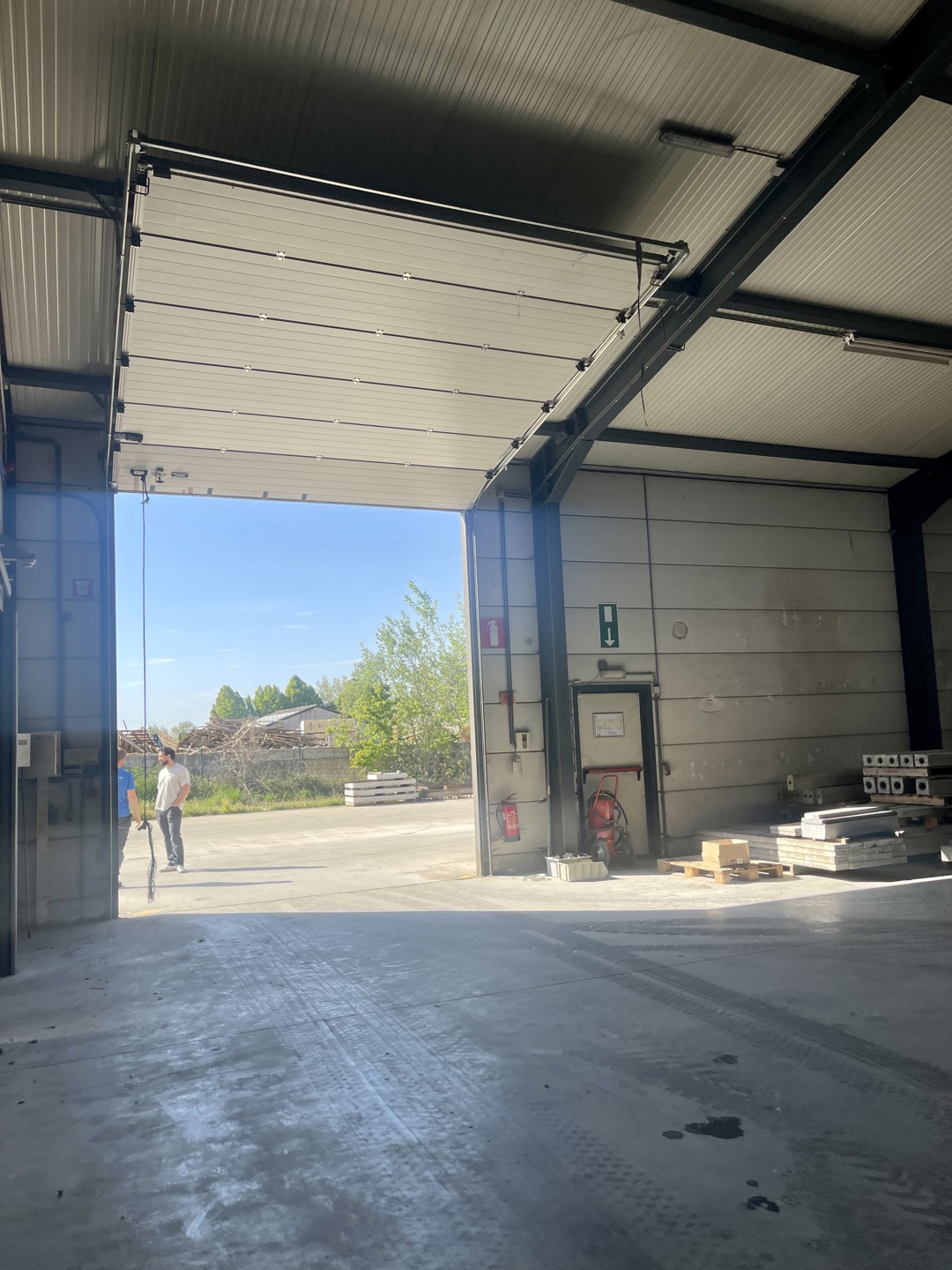 Commercieel te huur in Perwez - foto 2