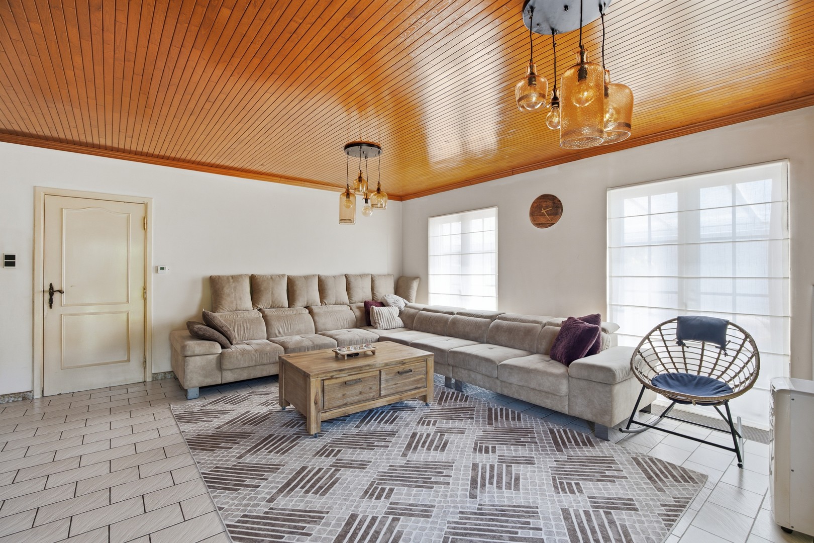 Maison à vendre à Lochristi avec 4 chambres - photo 4