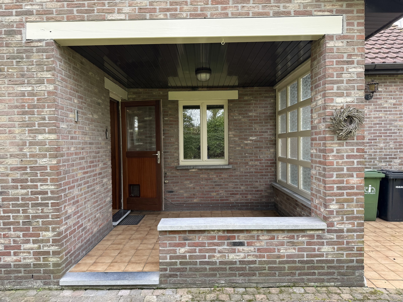 House for rent in Brecht with 2 bedrooms - photo 4