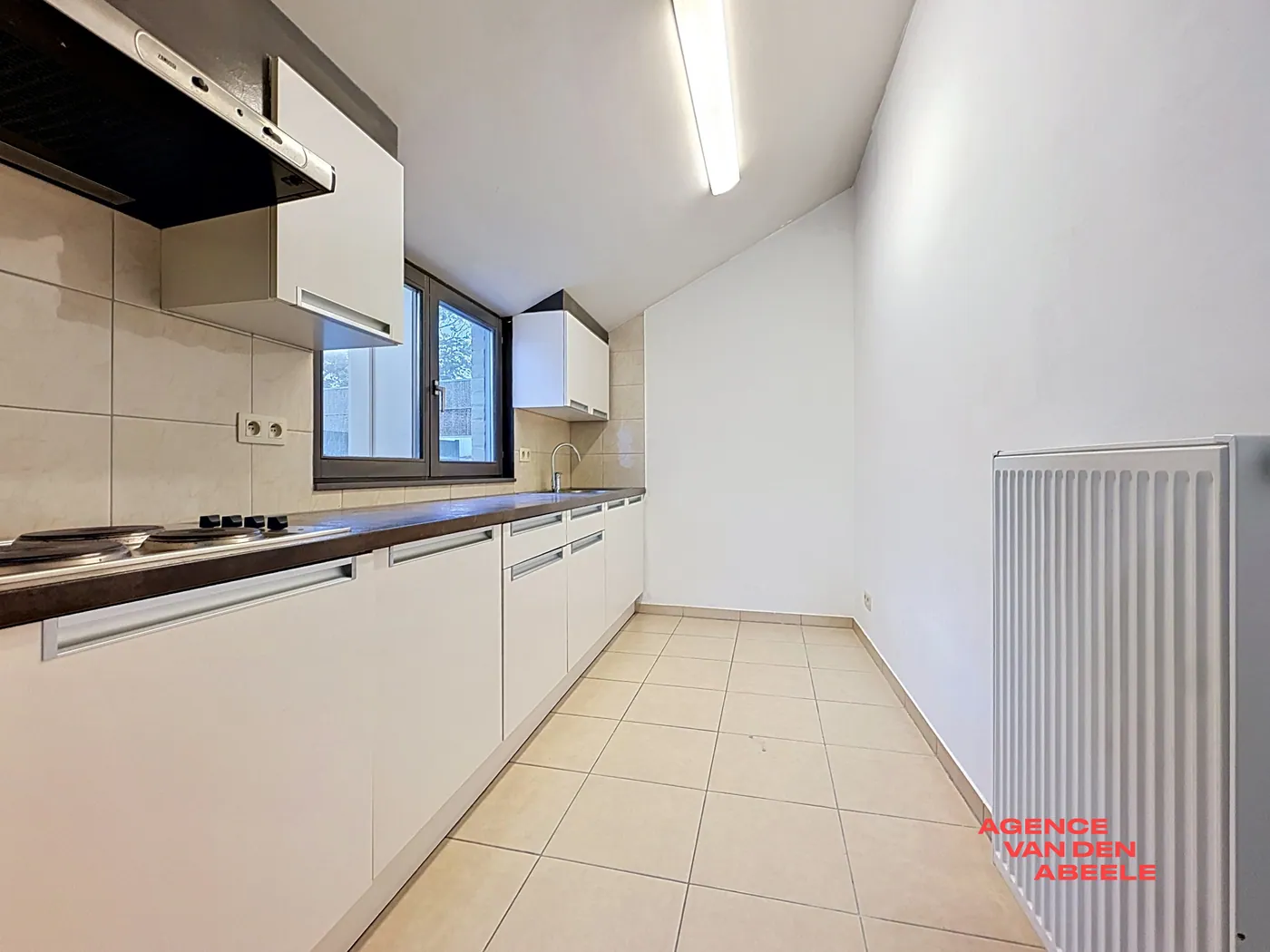 Charmante maison avec 2 chambres et jardin - photo 5