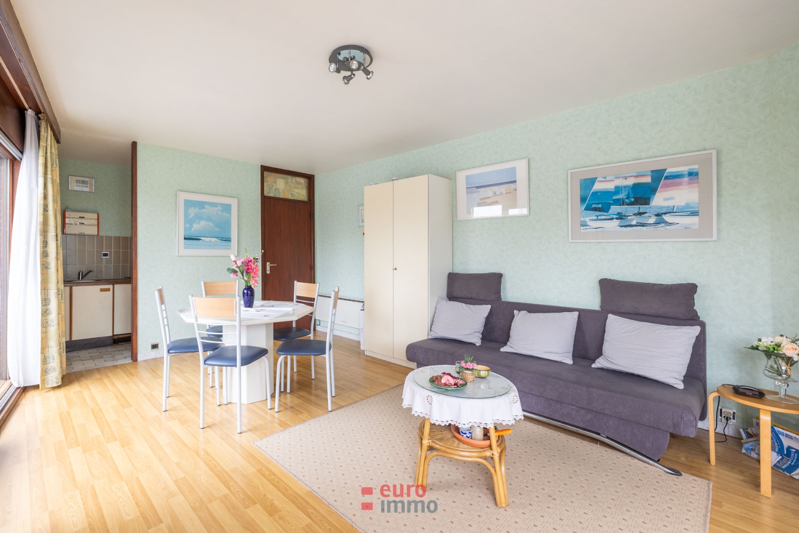 Apartment for sale in Nieuwpoort - photo 3