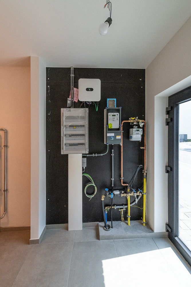 Maison à vendre à Hasselt avec 4 chambres - photo 5