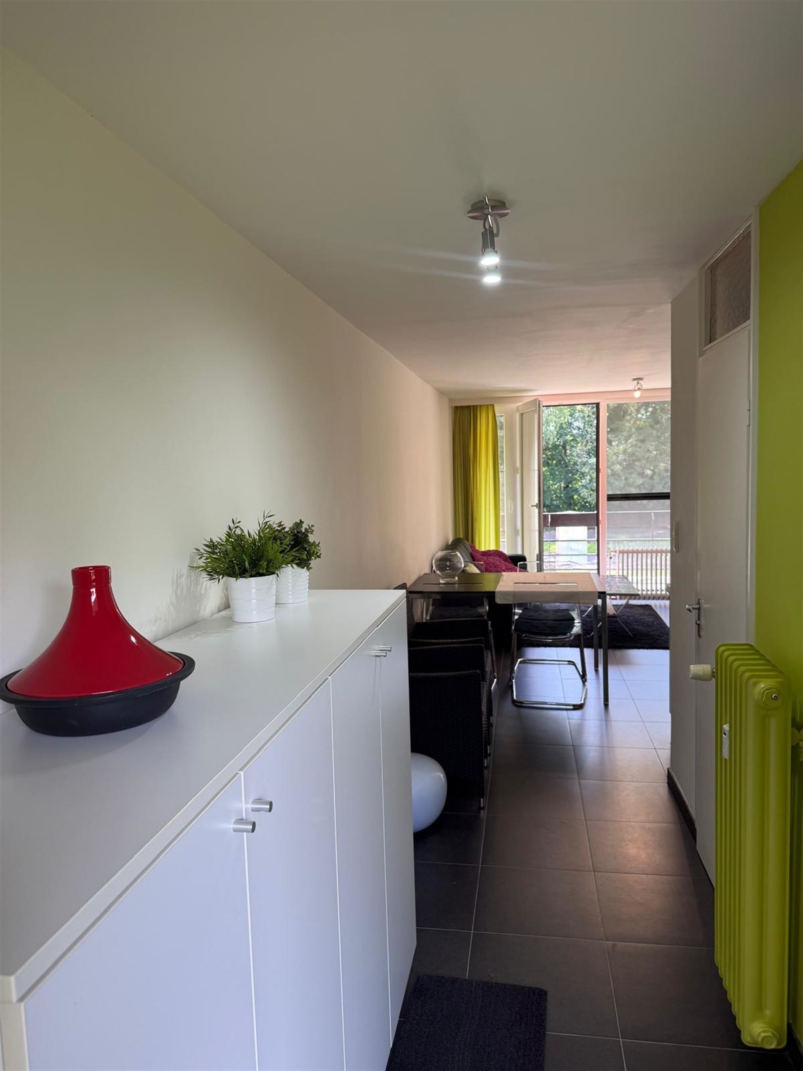 TE KOOP: Vakantie-appartement met 1 slaapkamer in Kelmis! - foto 4