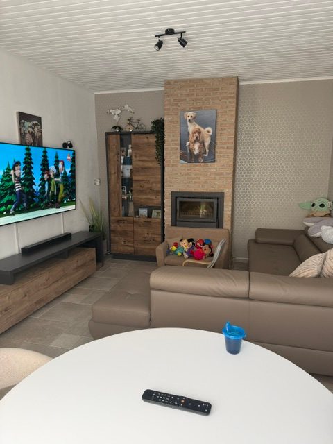 House for sale in Nieuwpoort with 3 bedrooms - photo 4