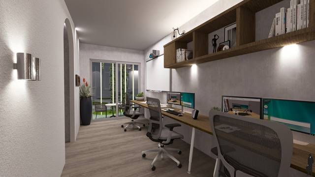 Project te koop in Antwerpen