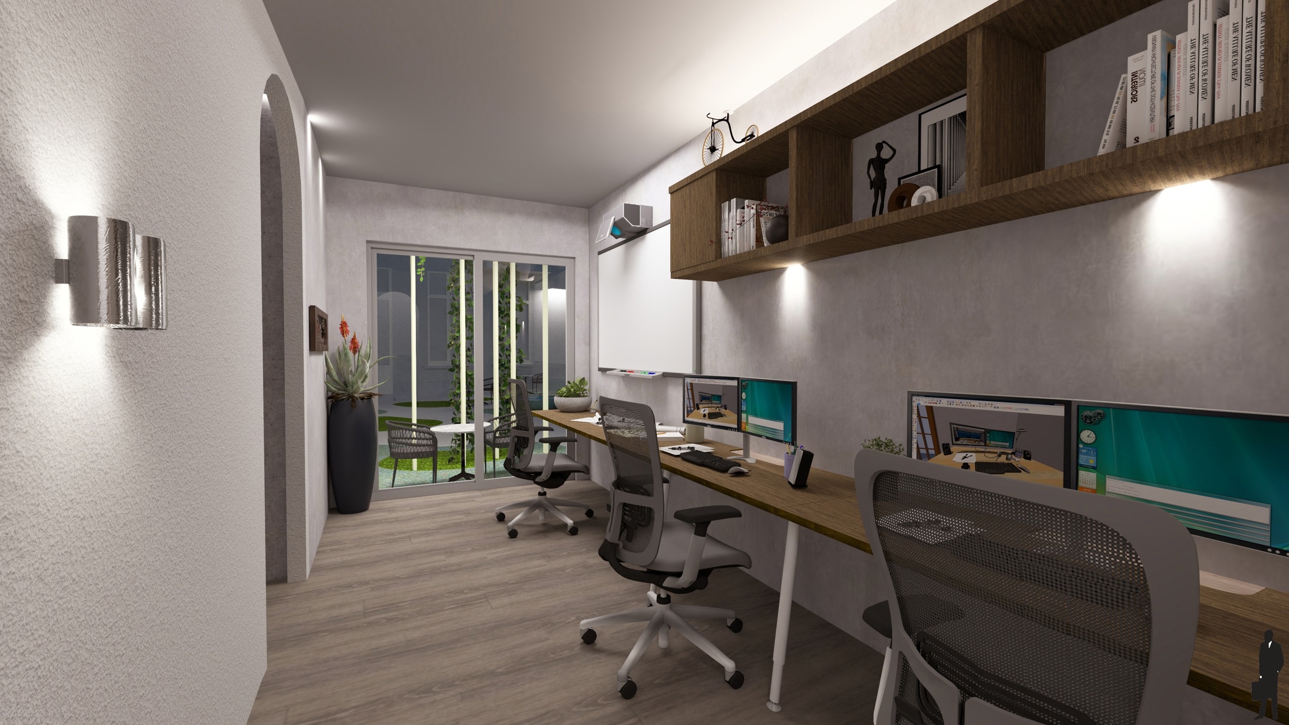 Appartement à vendre à Anvers avec 3 chambres - photo 3